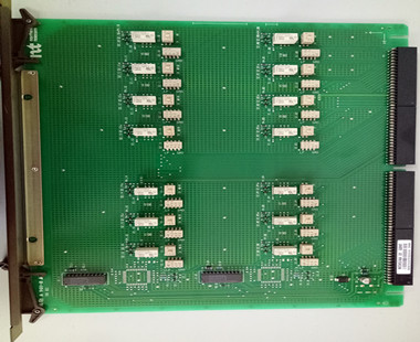 信號分布卡，I型